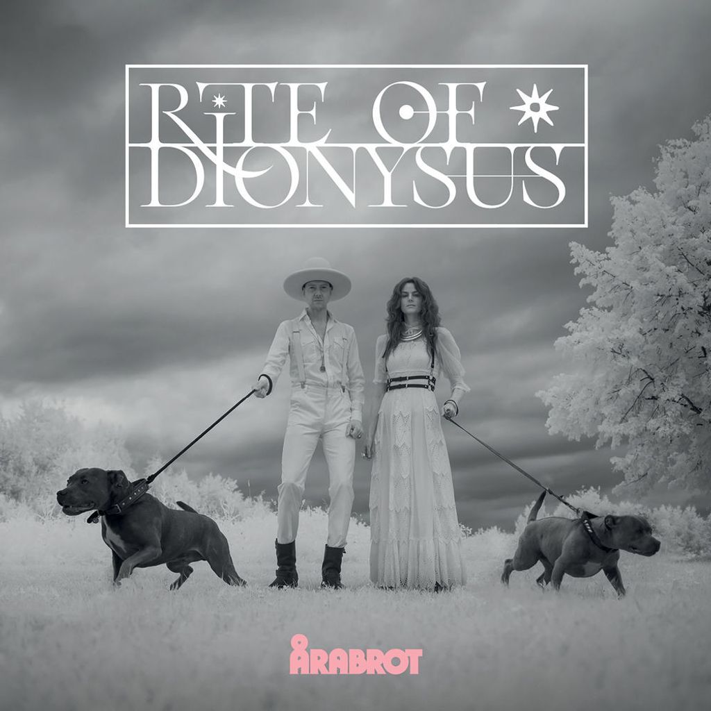 Rite of Dionysus