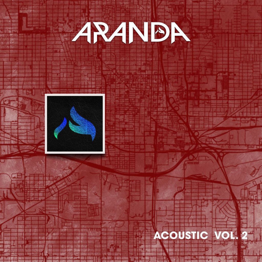 Acoustic, Vol. 2