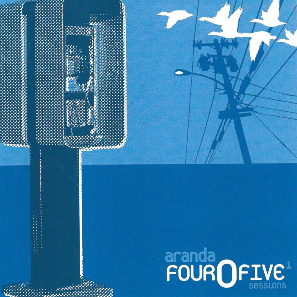 Four0Five Sessions