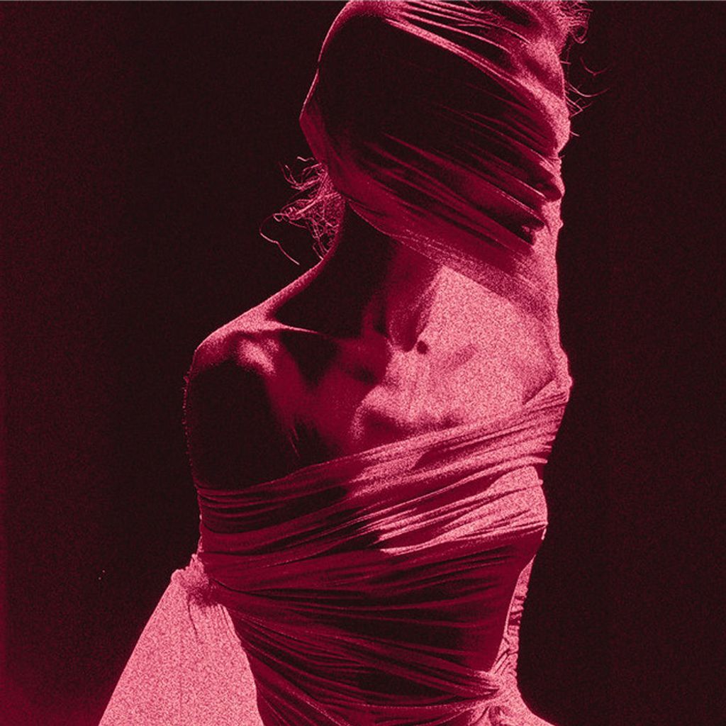 A Portrait of Red