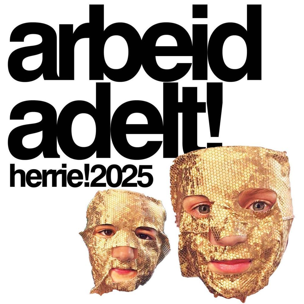 Herrie!2025