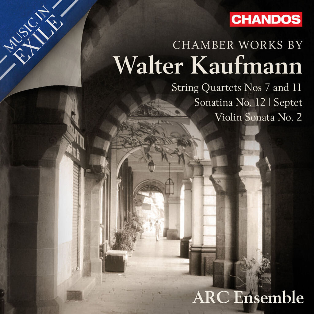 Kaufmann: Chamber Works