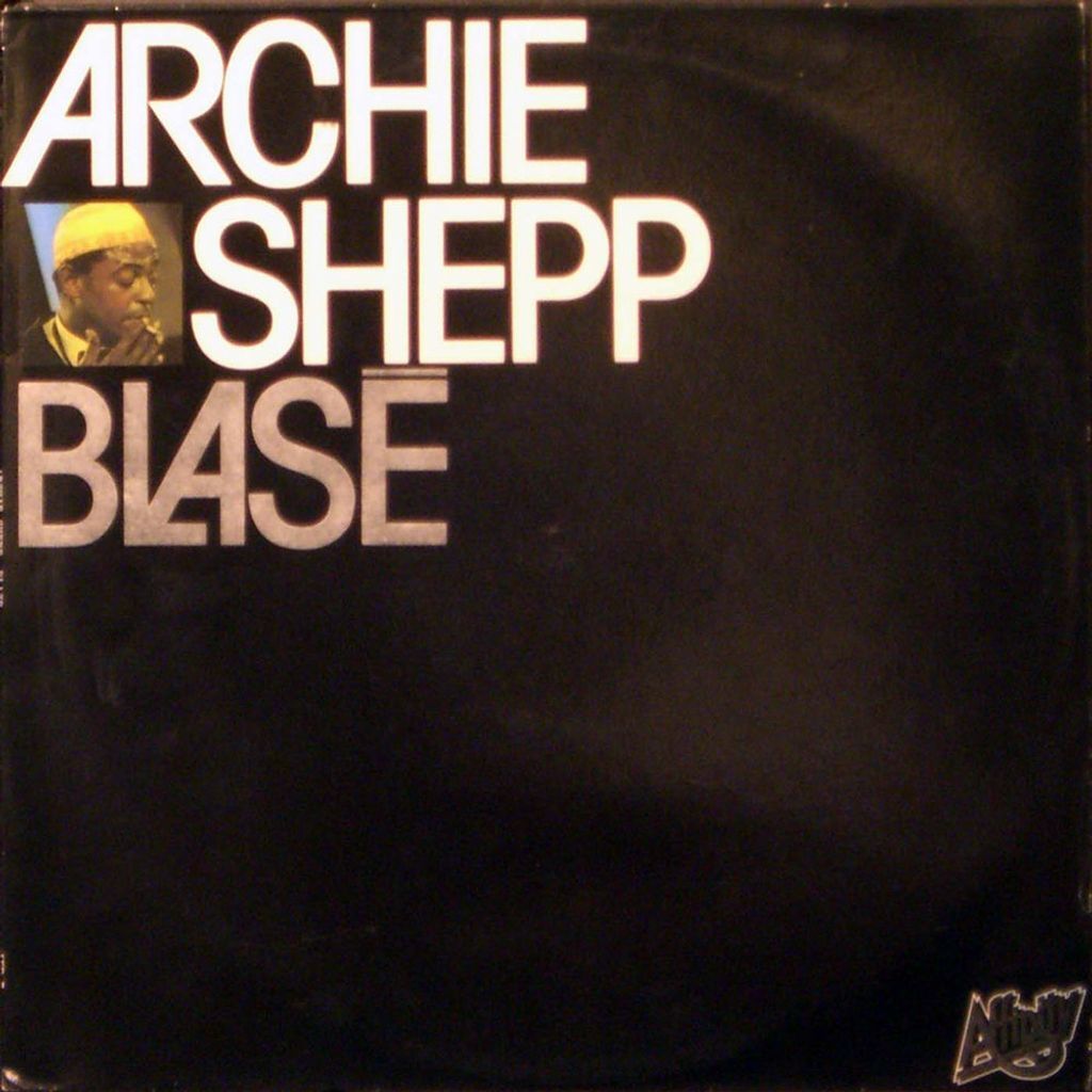 Blasé