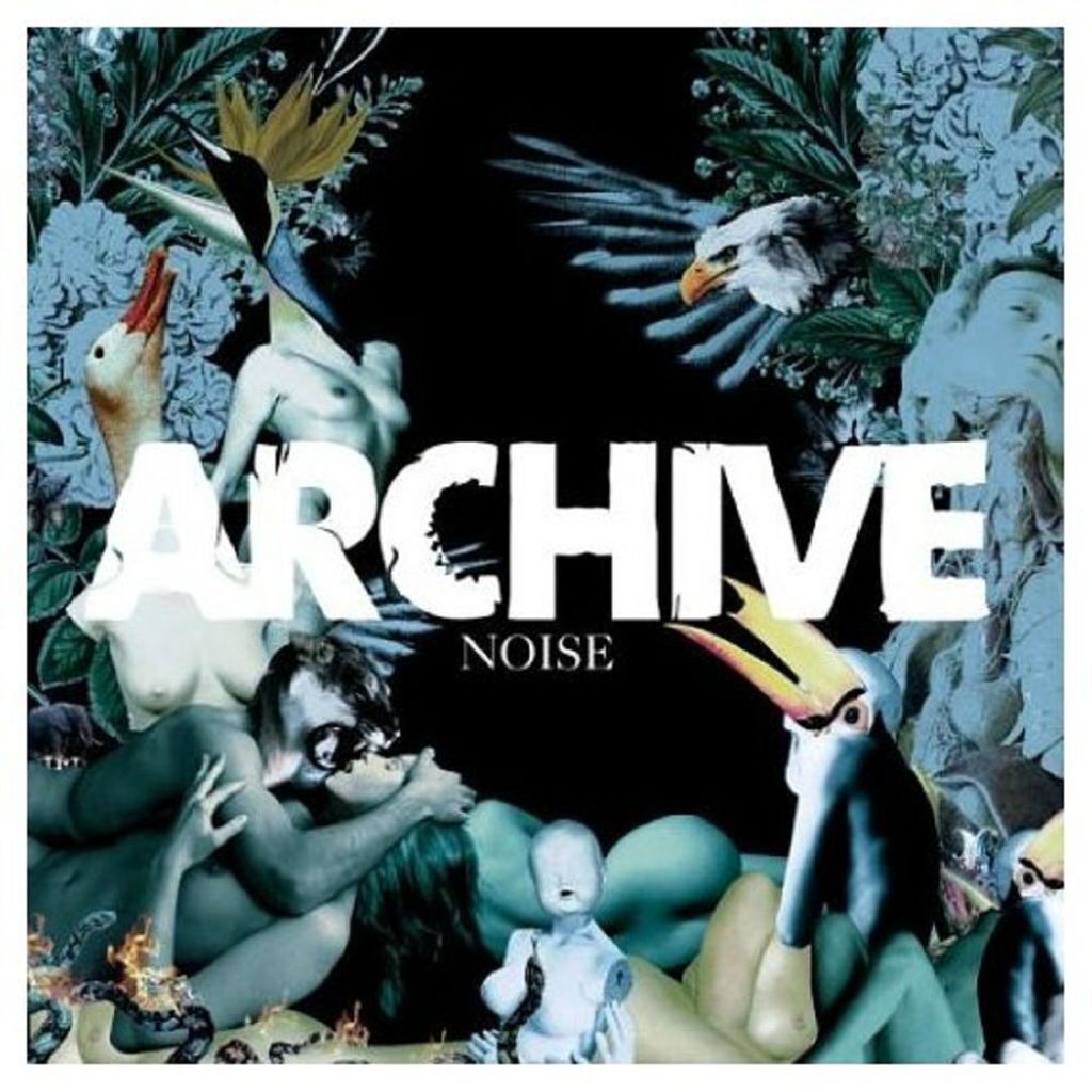 Noise
