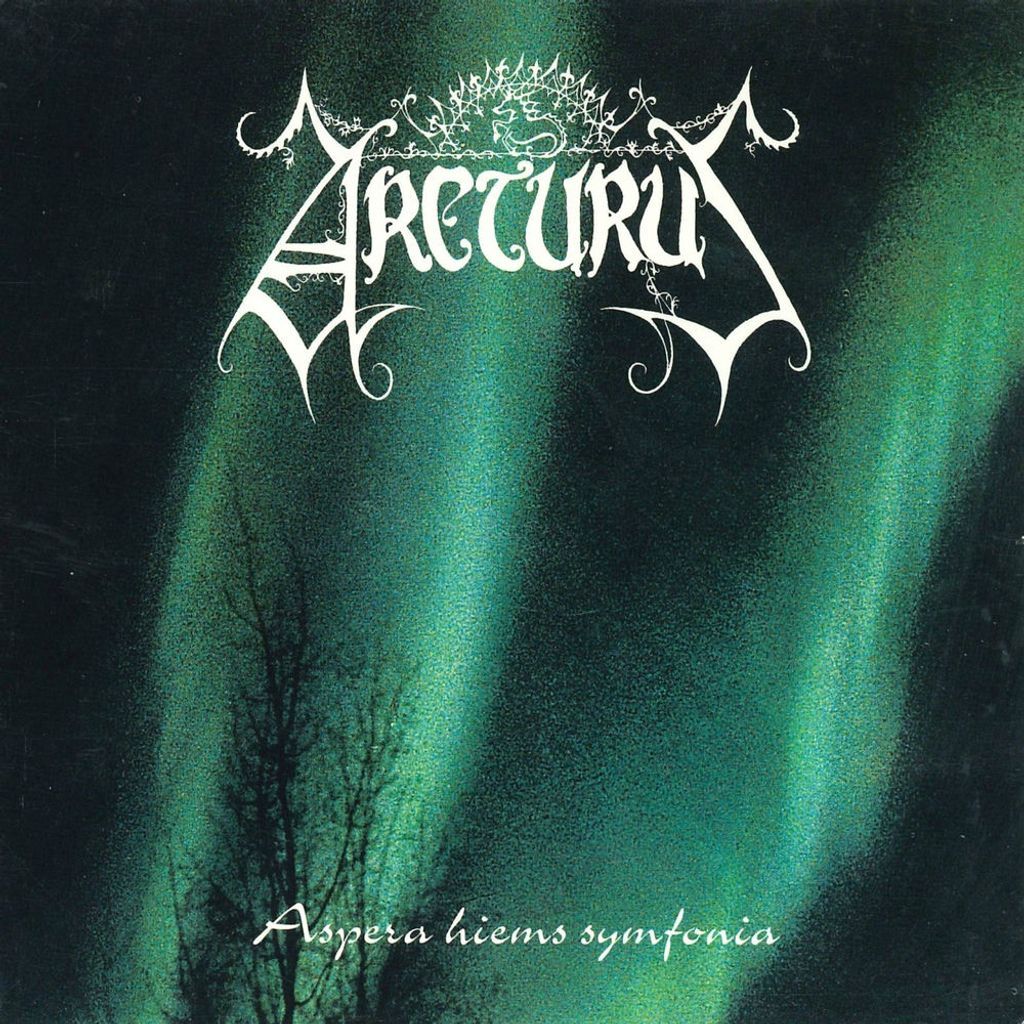 Aspera hiems symfonia