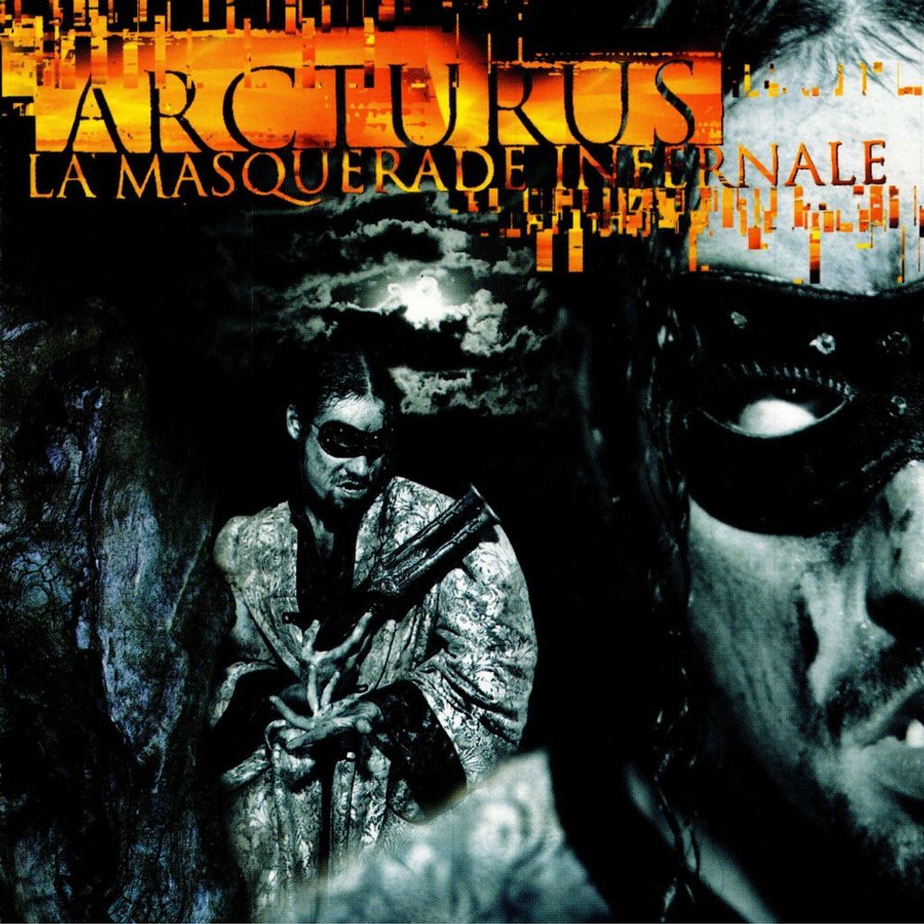 La Masquerade infernale