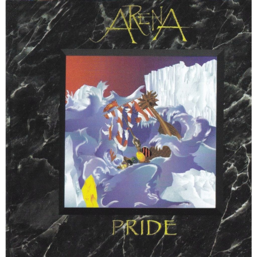 Pride