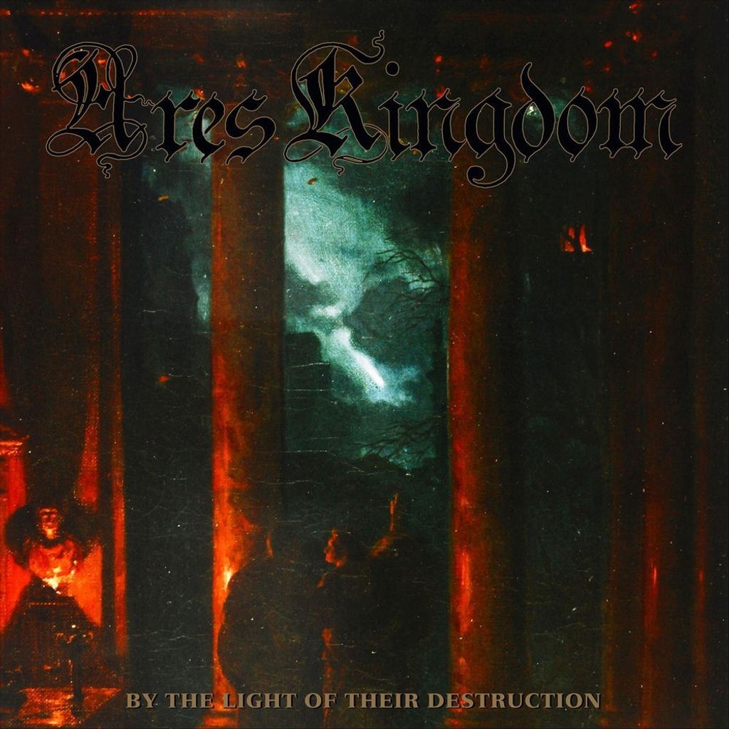 By the Light of Their Destruction