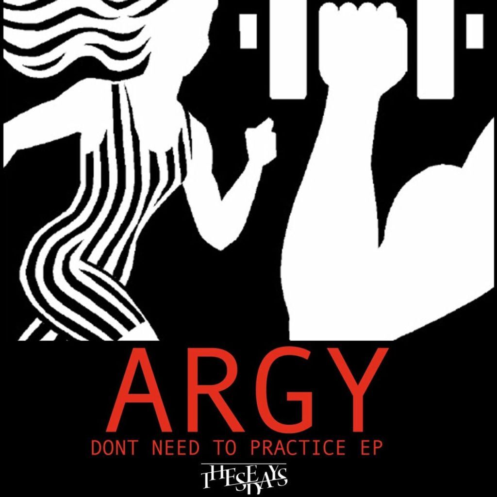 Don't Need To Practice EP
