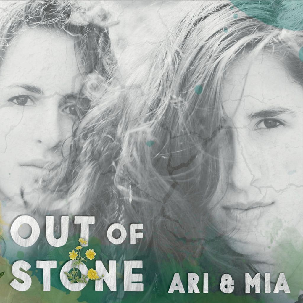 Out of Stone