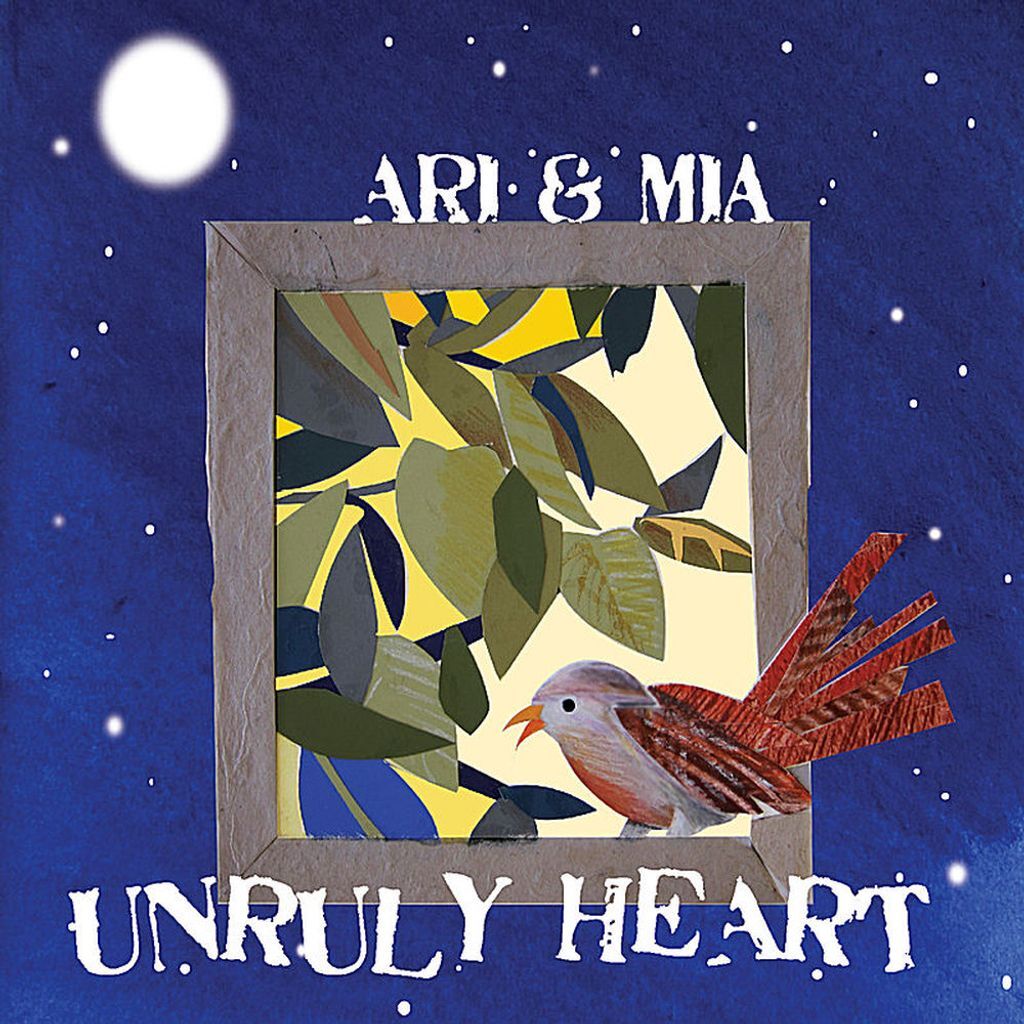 Unruly Heart