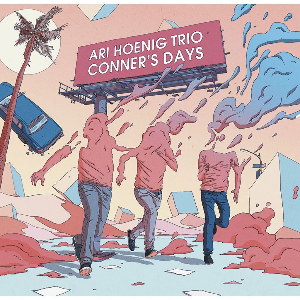Conner’s Days