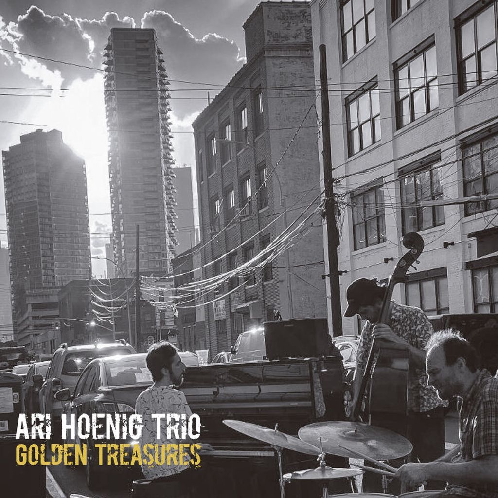 Golden Treasures