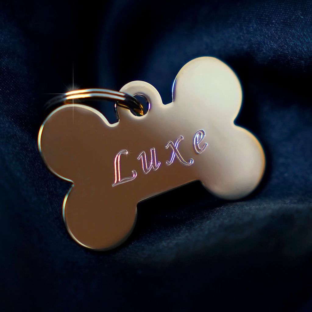 Dogue de Luxe