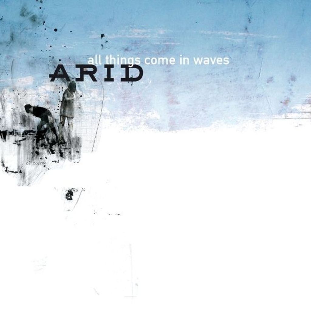 All Things Come in Waves