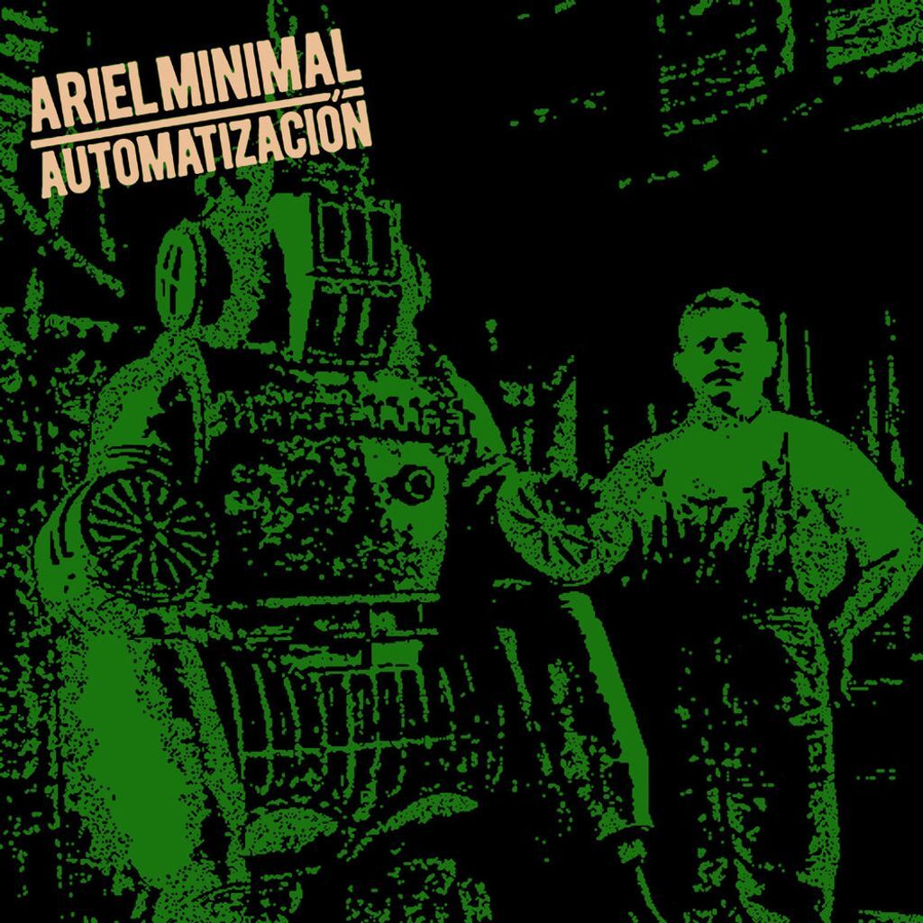 Automatización