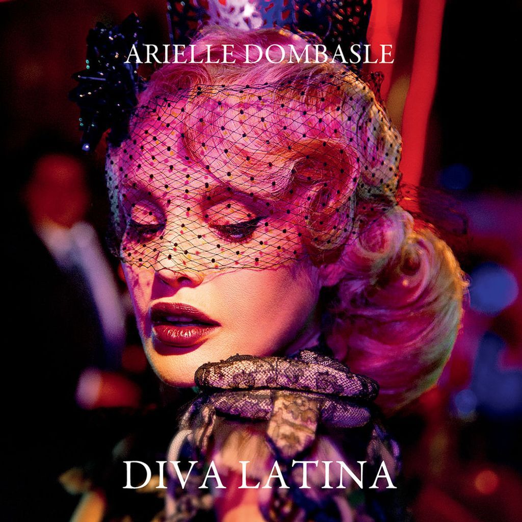 Diva latina