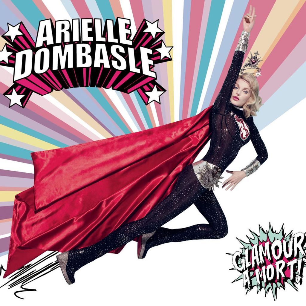 Glamour à mort !