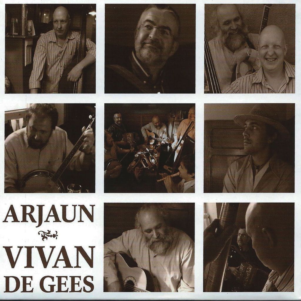 Vivan de Gees