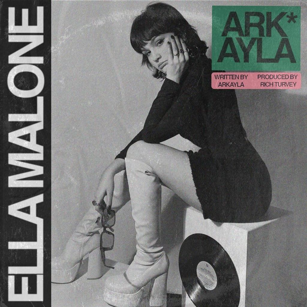 Ella Malone