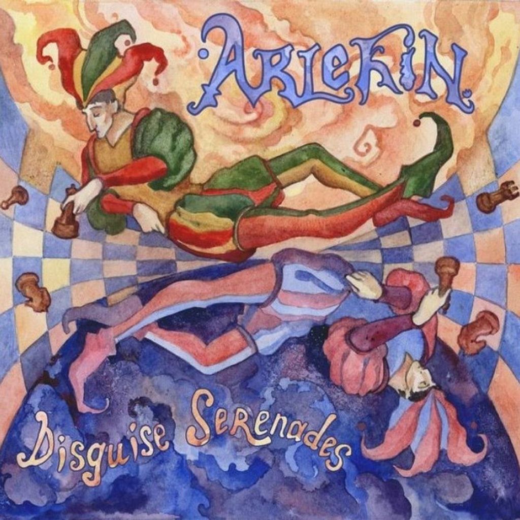 Disguise Serenades