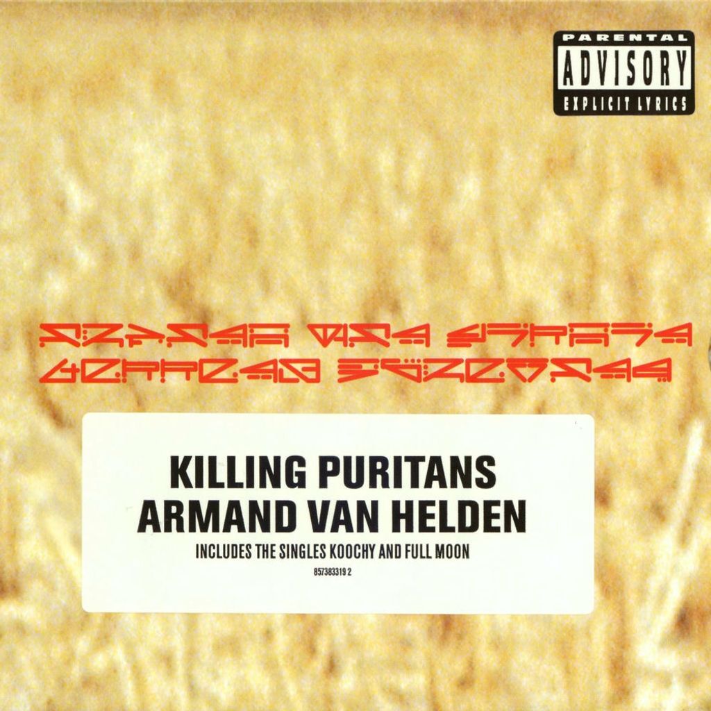 Killing Puritans