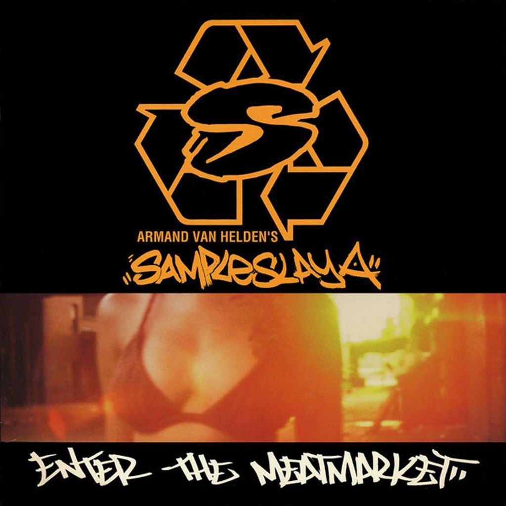 Sampleslaya: Enter the Meatmarket
