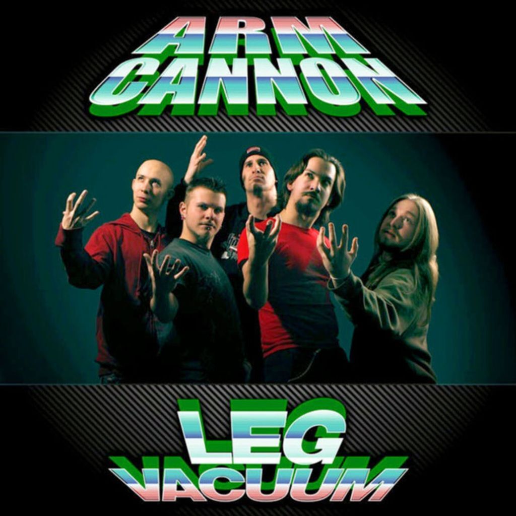 LegVacuum