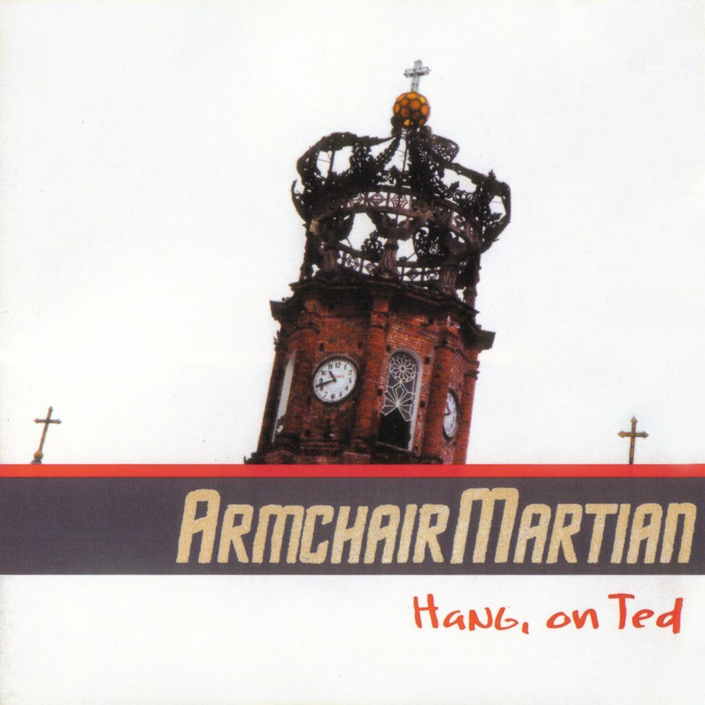 Hang On Ted
