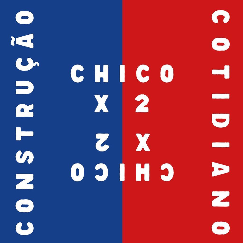 Chico x 2