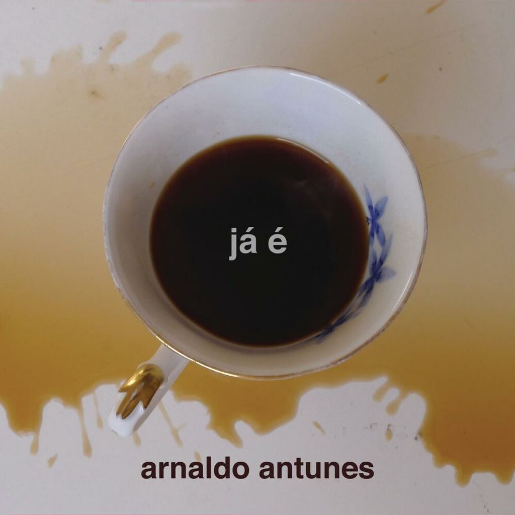 Já É