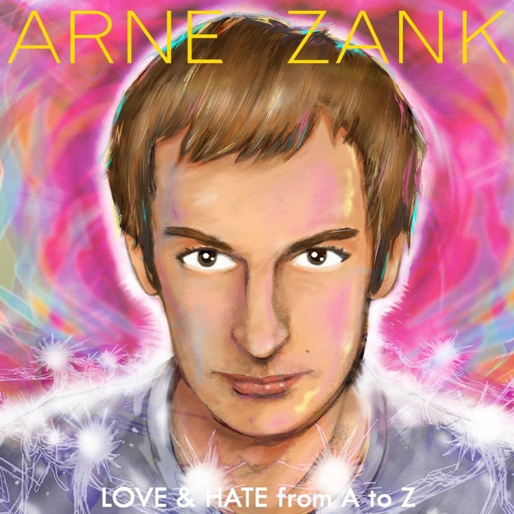 Love & Hate From A to Z