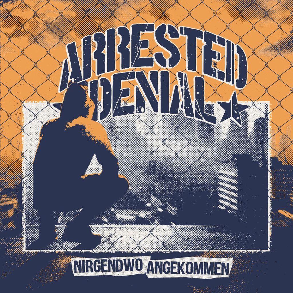Nirgendwo angekommen