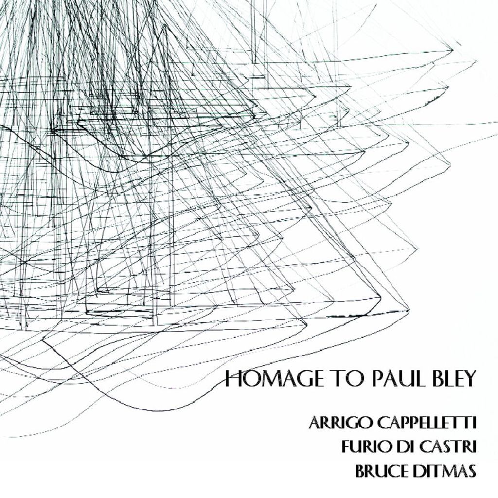 Homage To Paul Bley
