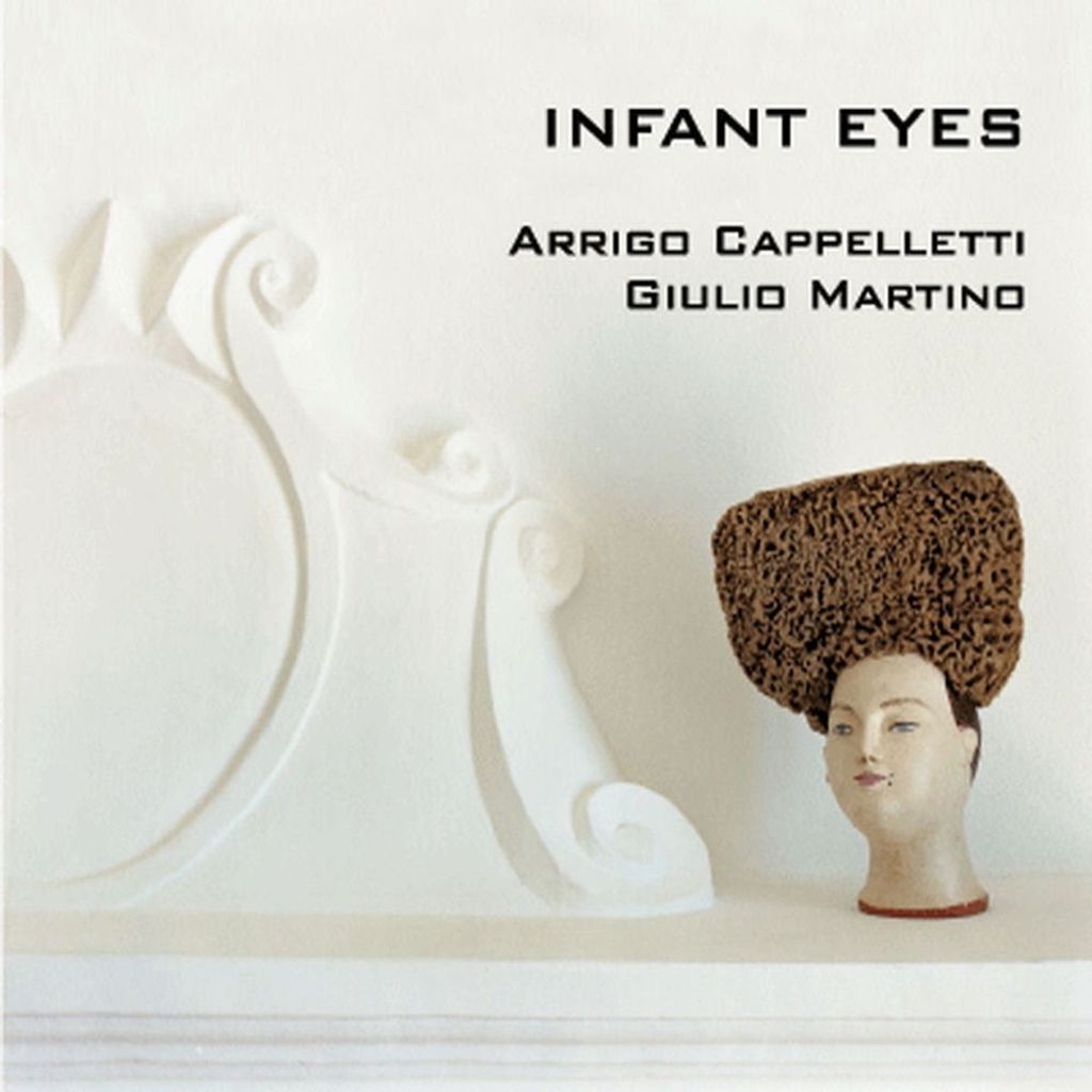 Infant Eyes