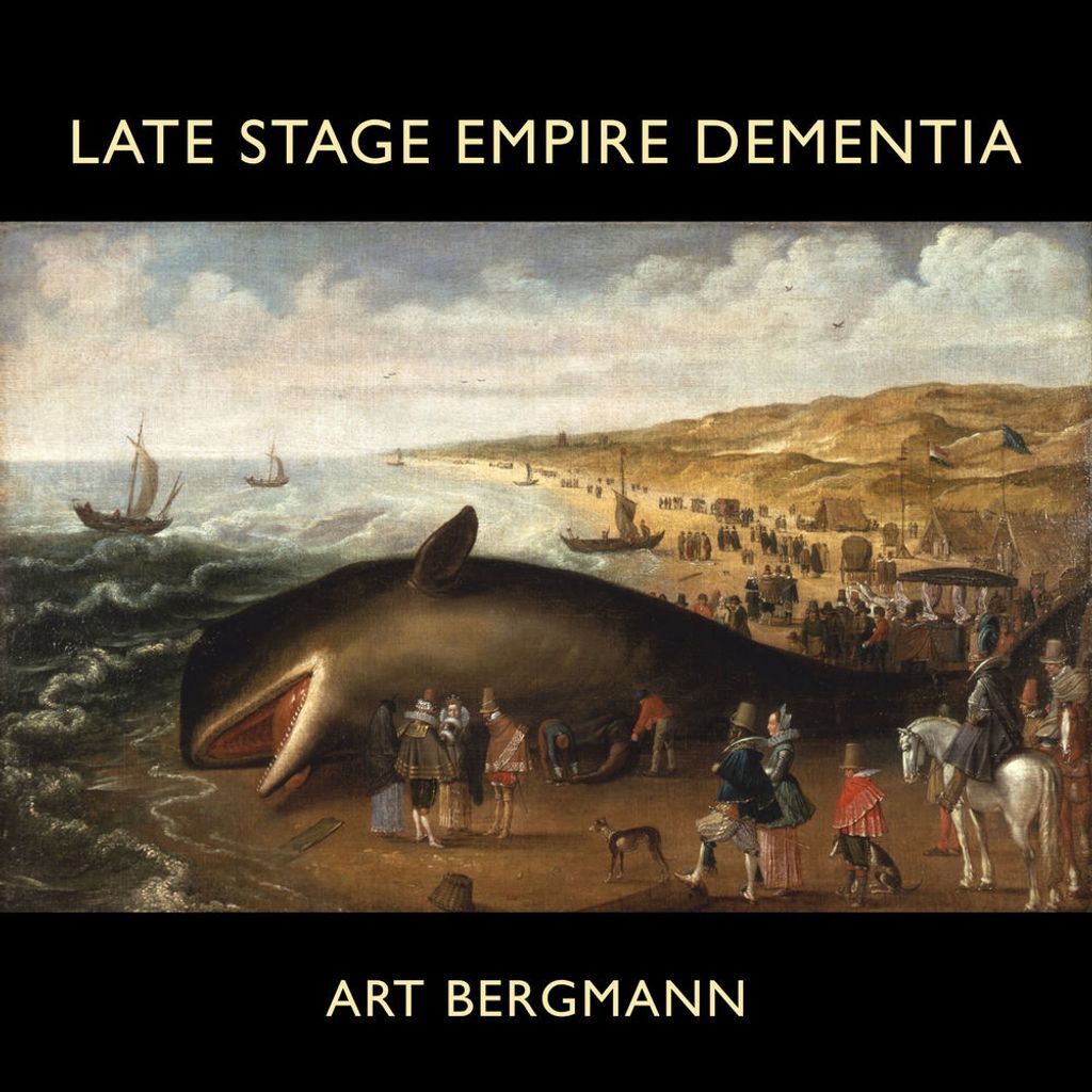 Late Stage Empire Dementia