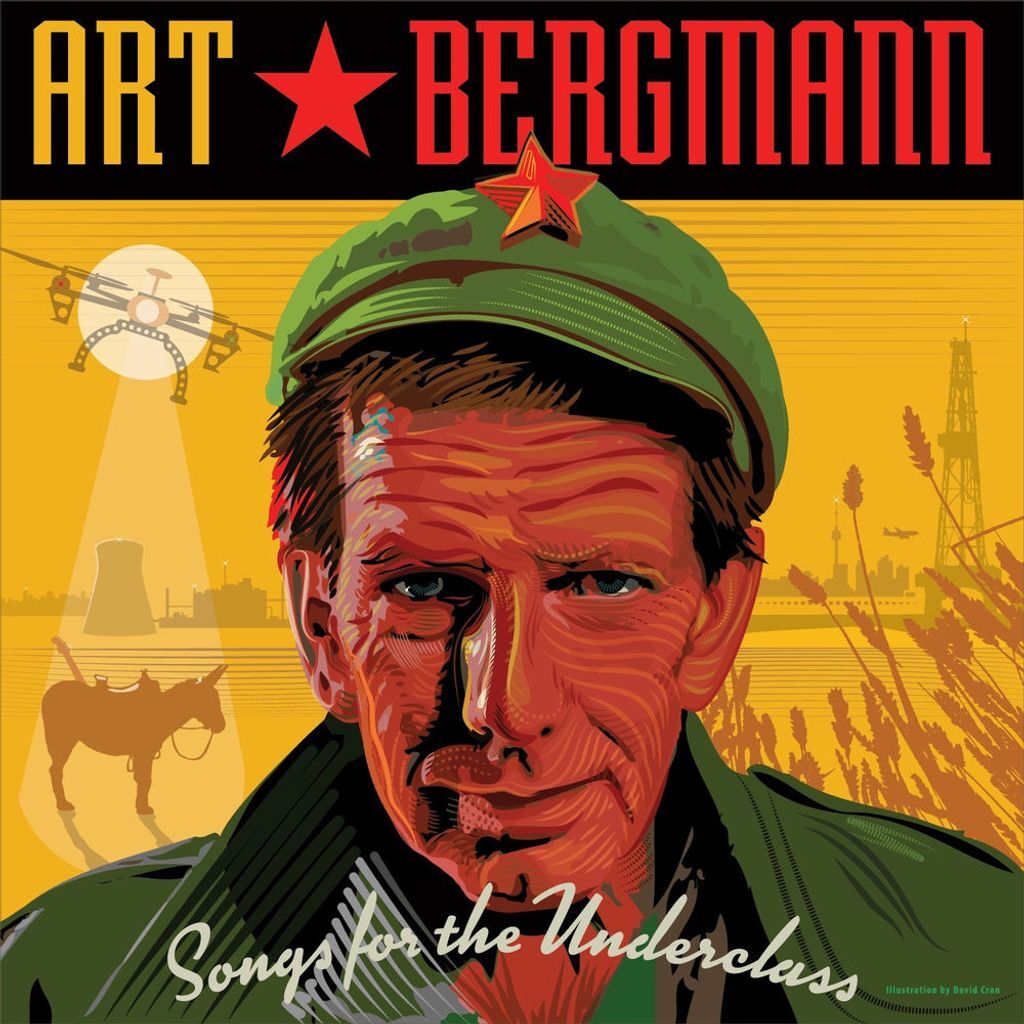 Songs for the Underclass