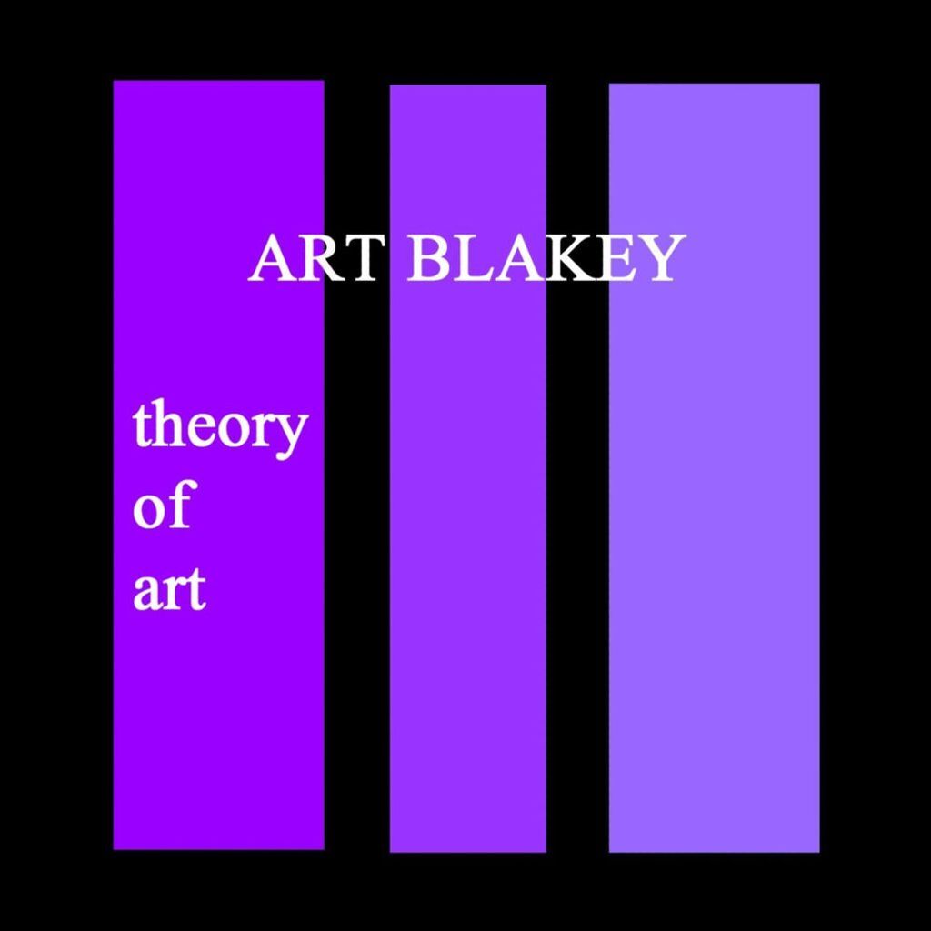 Theory of Art