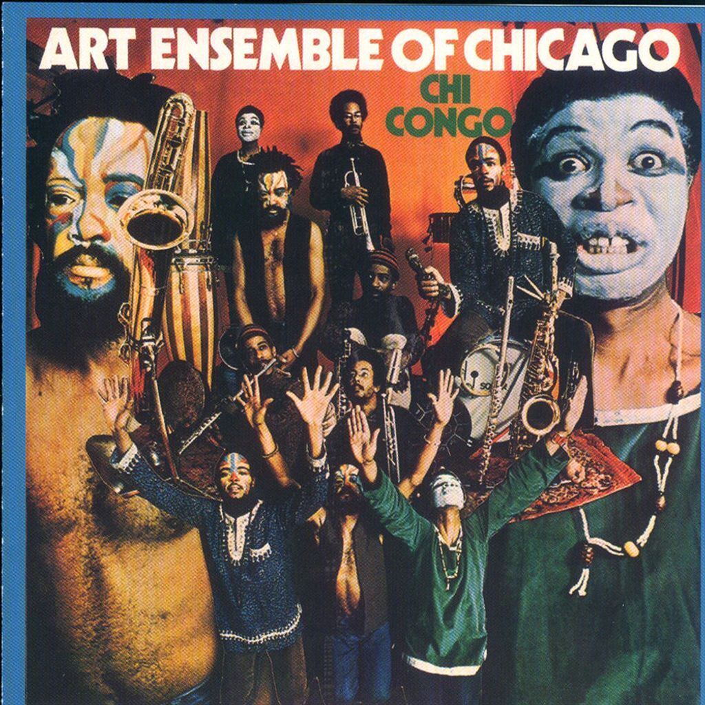 Chi-Congo