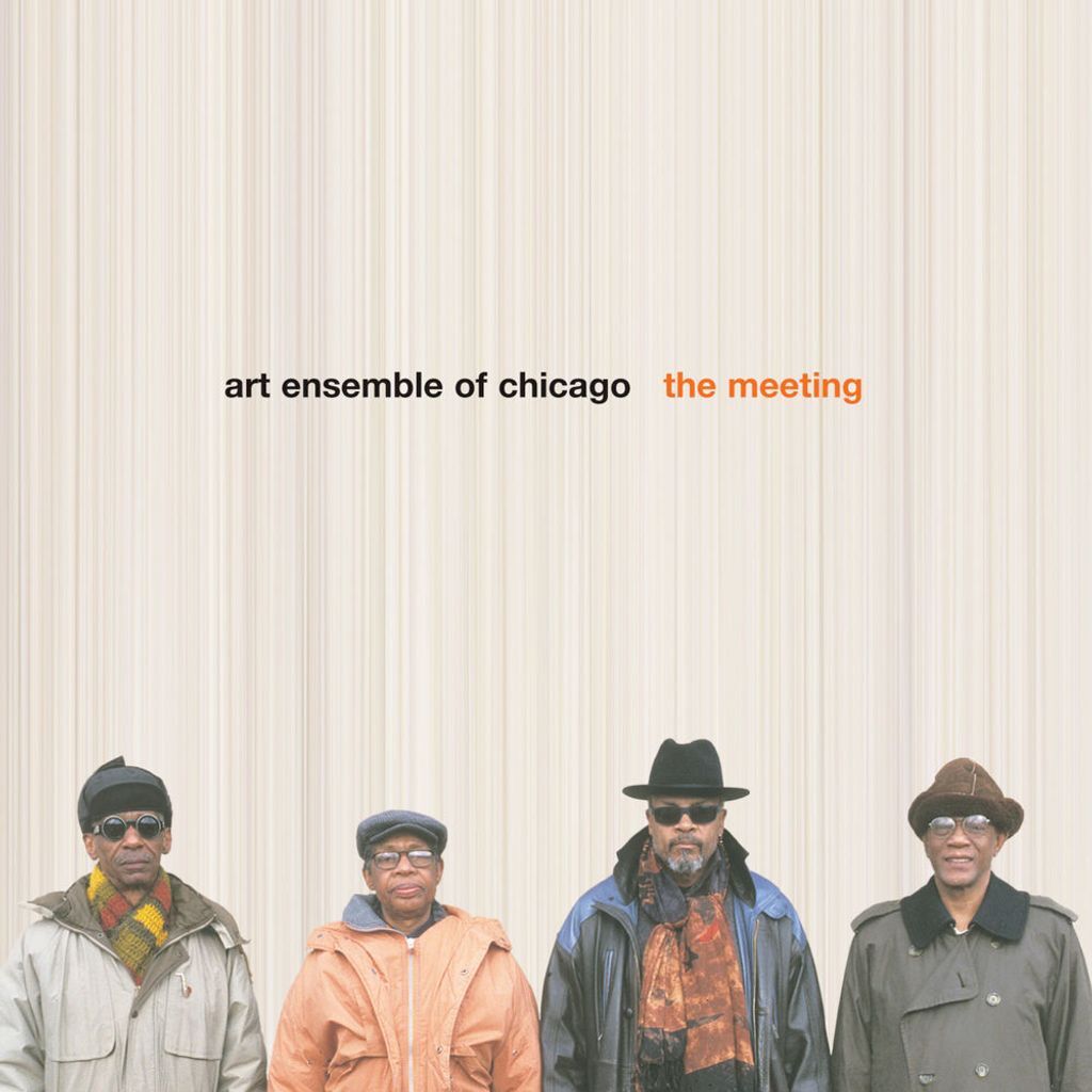 The Meeting