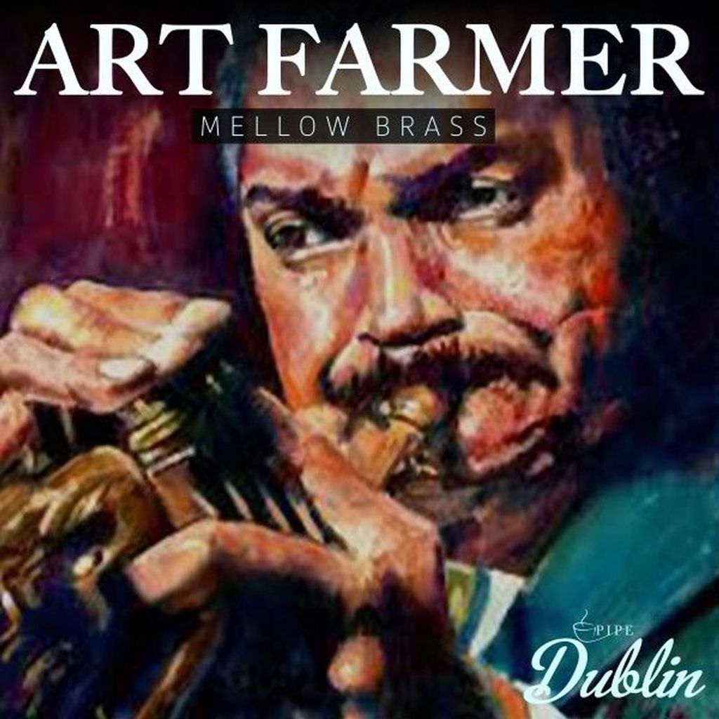 Mellow Brass
