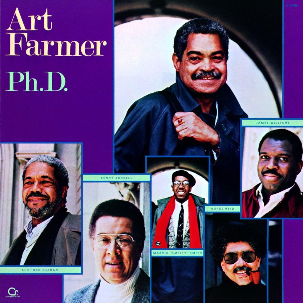 Ph.D.