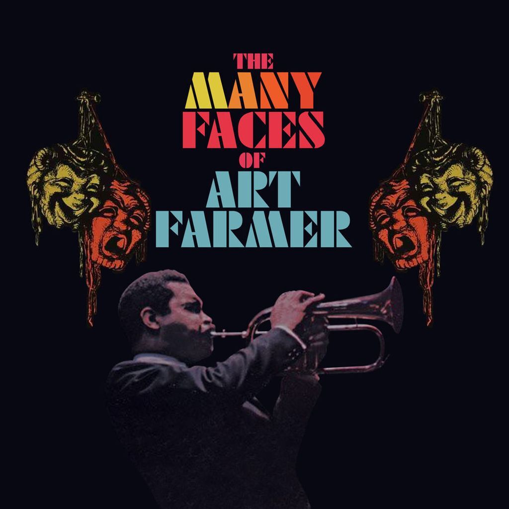 The Many Faces of Art Farmer