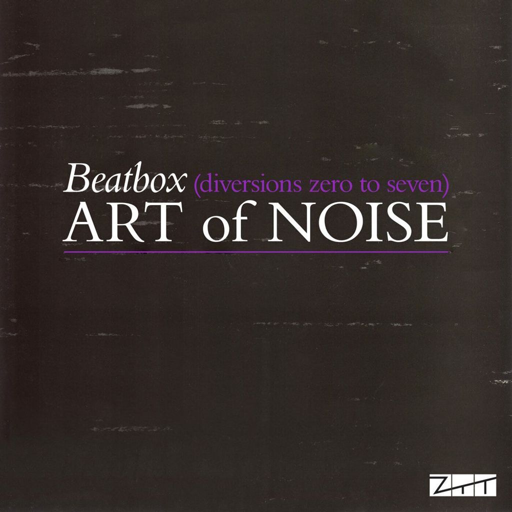 Beatbox (Diversions Zero To Seven)
