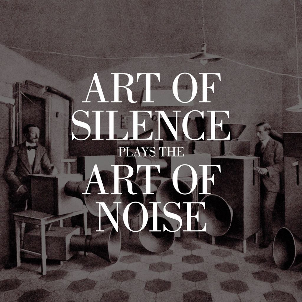 Plays The Art Of Noise