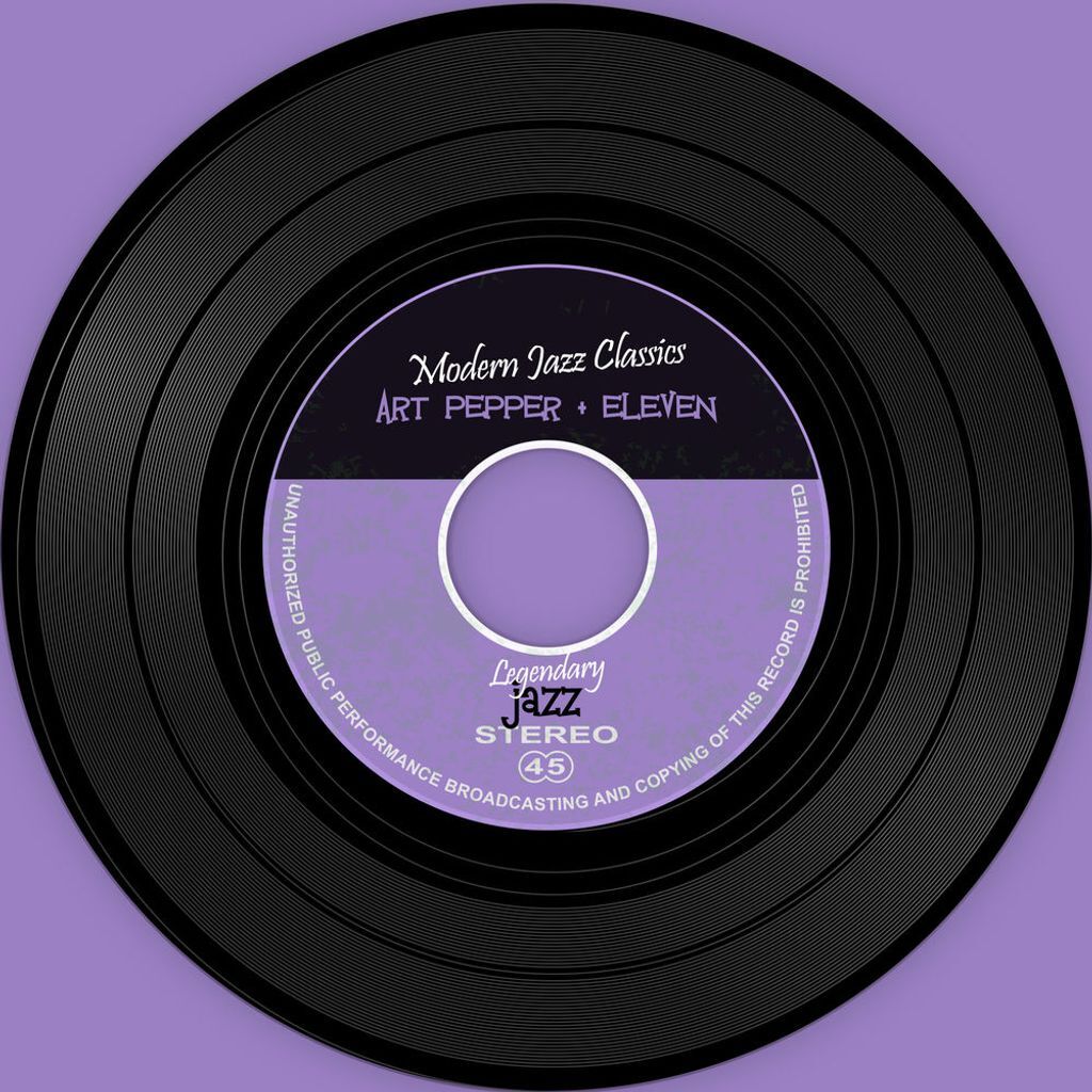 Modern Jazz Classics