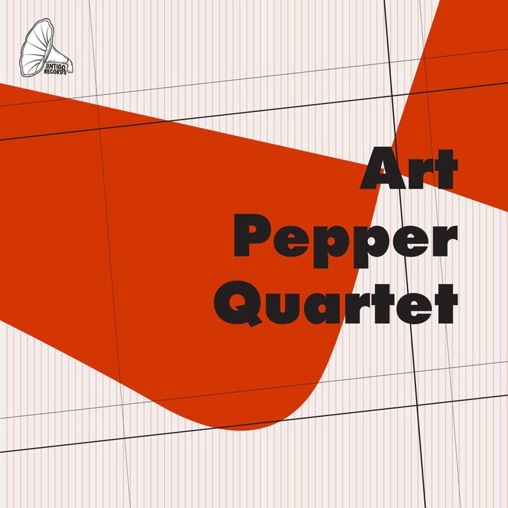 The Art Pepper Quartet