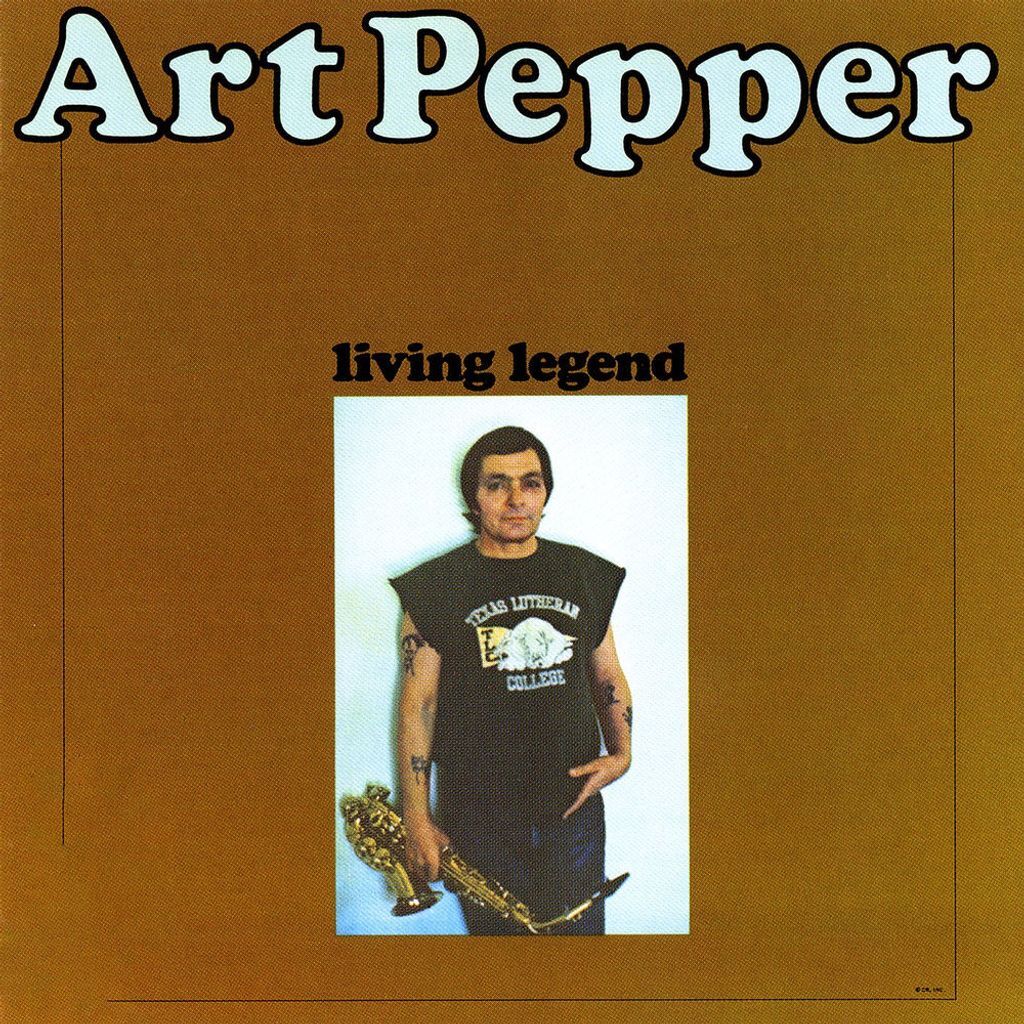 Living Legend