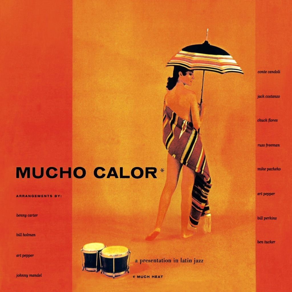 Mucho Calor