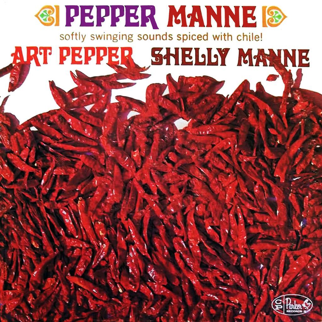 Pepper Manne